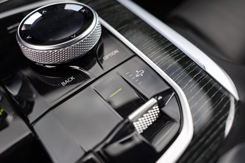 BMW X7 M50d