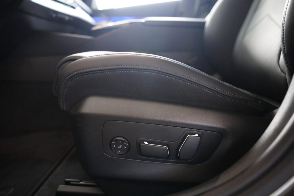 BMW 540d xDrive Sedan