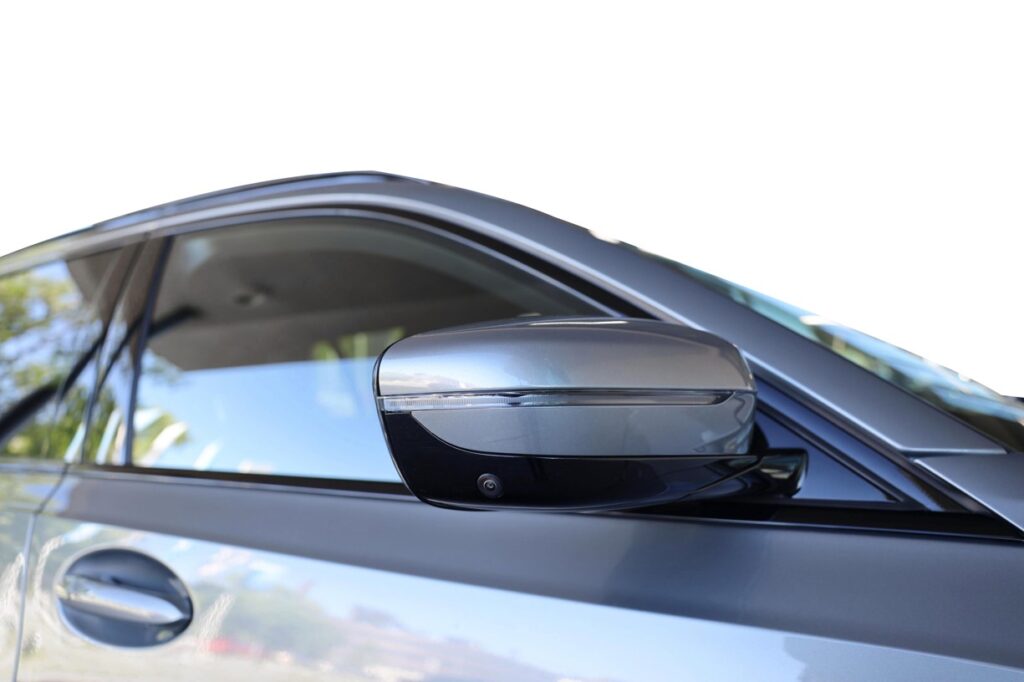 BMW 330d xDrive Touring