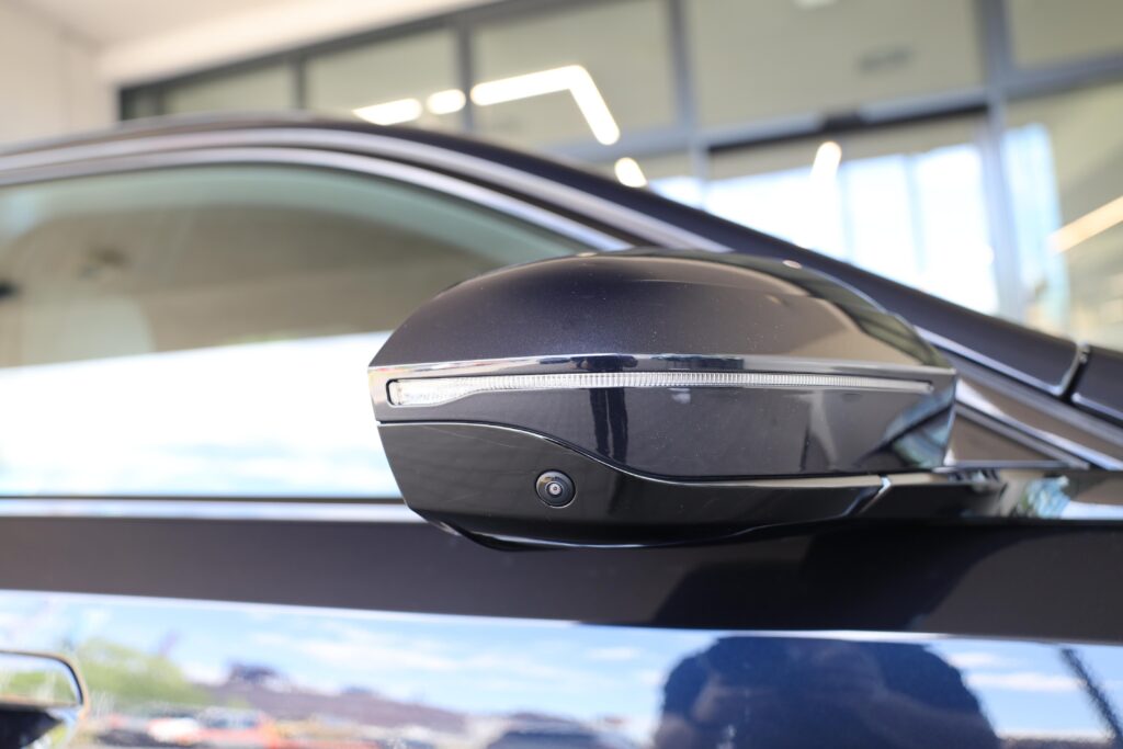 BMW 540d xDrive Touring