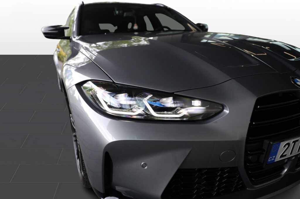 BMW M3 Competition M xDrive Touring