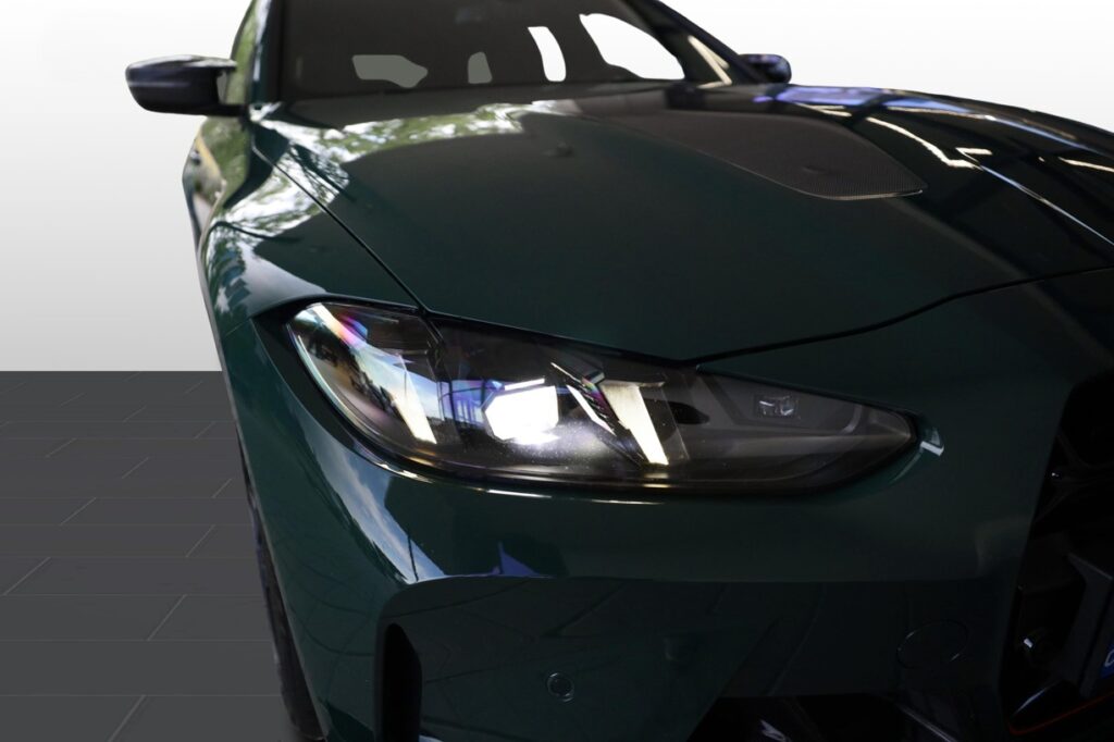 BMW M3 CS Touring