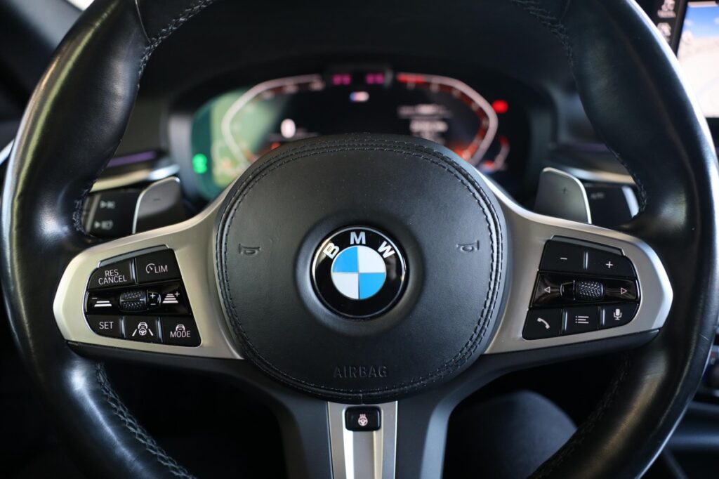 BMW 540i xDrive
