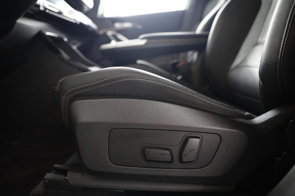 BMW X1 xDrive23d