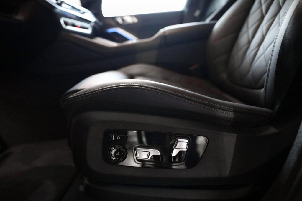 BMW X6 xDrive40d