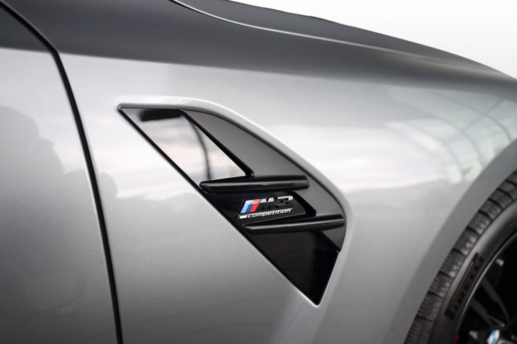 BMW M3 Competition M xDrive Touring