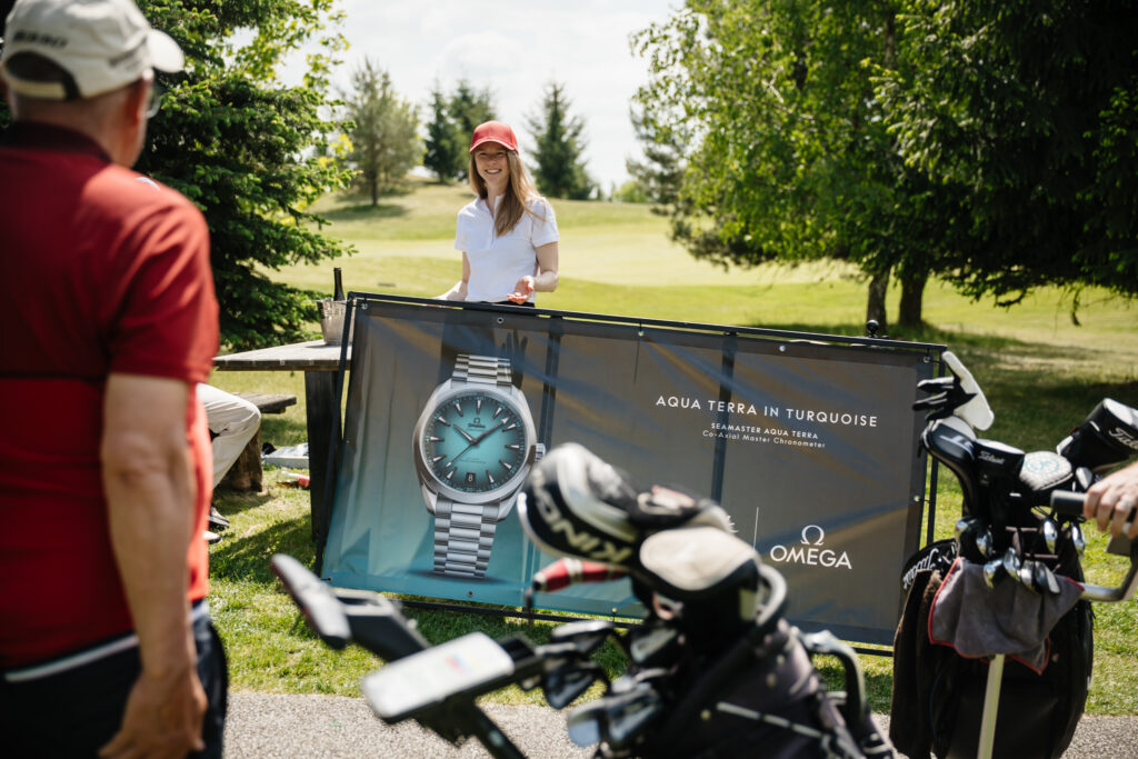 CarTec Golf Cup 2026 | Praha