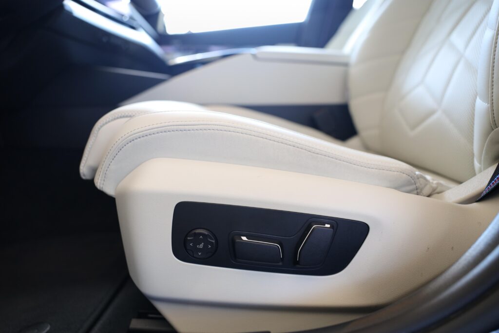BMW 540d xDrive Touring