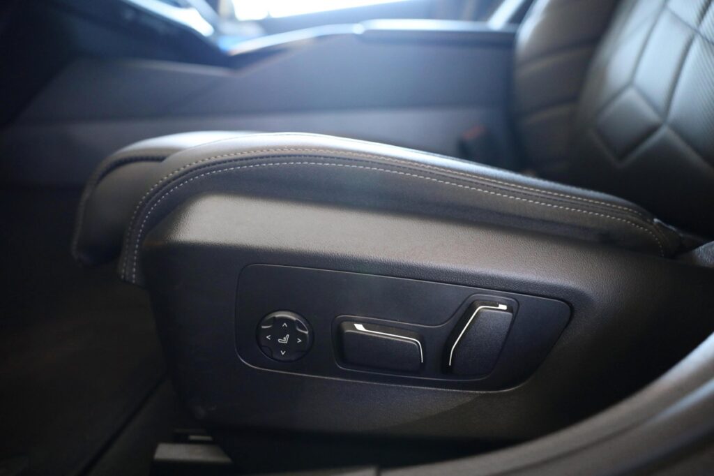 BMW 540d xDrive Sedan