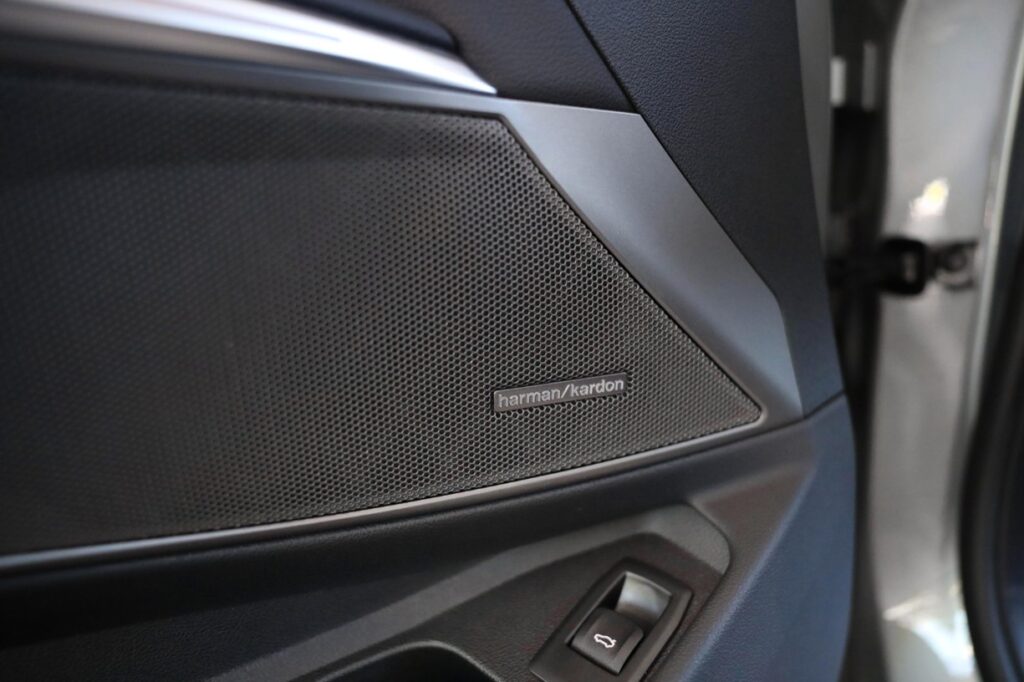 BMW 330d xDrive Touring