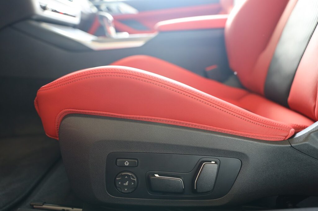 BMW M4 Convertible Competition xDrive