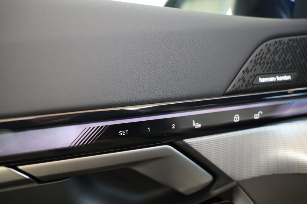 BMW 540d xDrive Touring