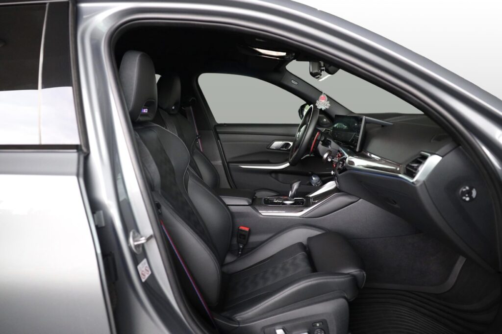 BMW M3 Competition M xDrive Touring
