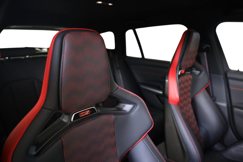 BMW M3 CS Touring