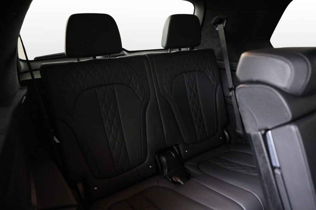 BMW X7 xDrive40d
