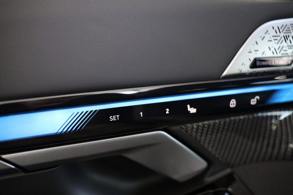 BMW 540d xDrive Sedan