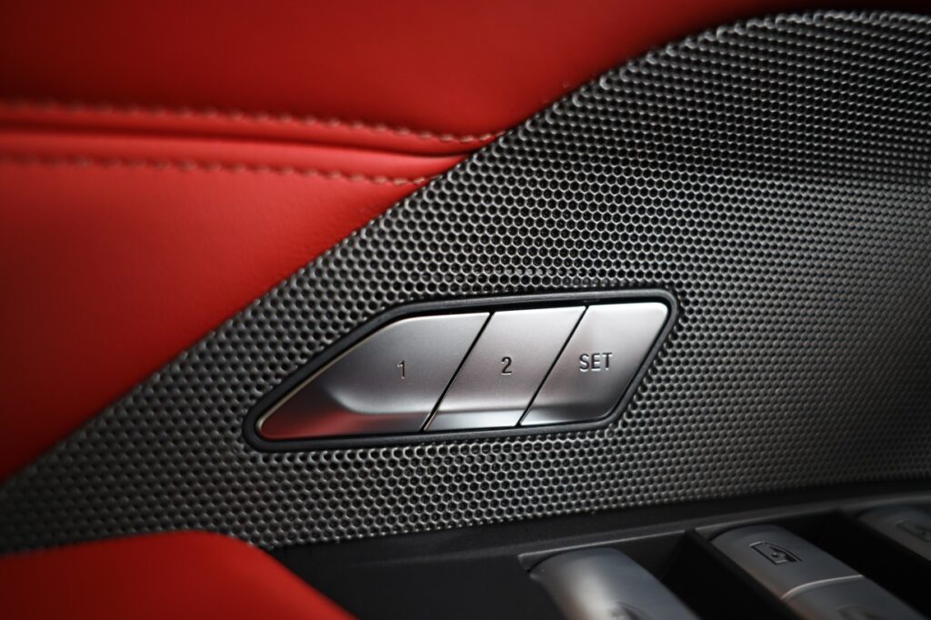 BMW M4 Convertible Competition xDrive