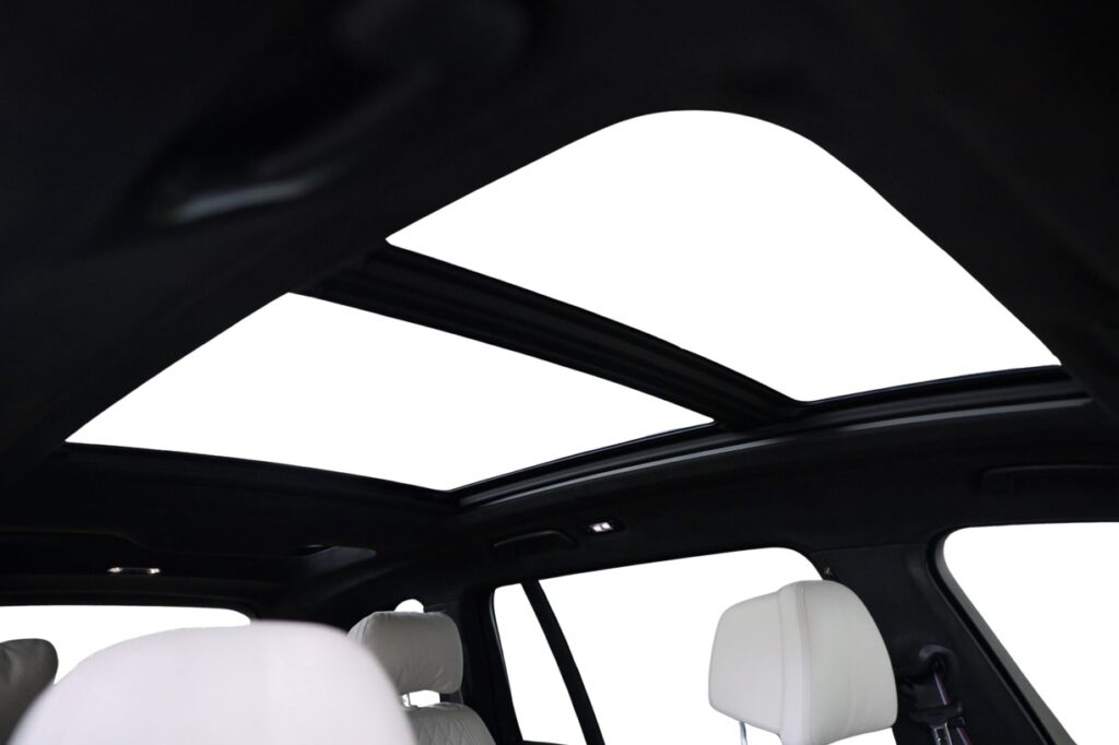 BMW X7 xDrive40i