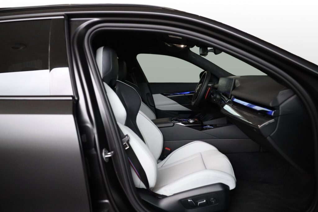 BMW M5 Touring