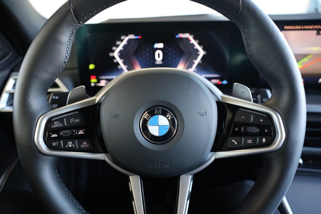 BMW 330d xDrive Touring