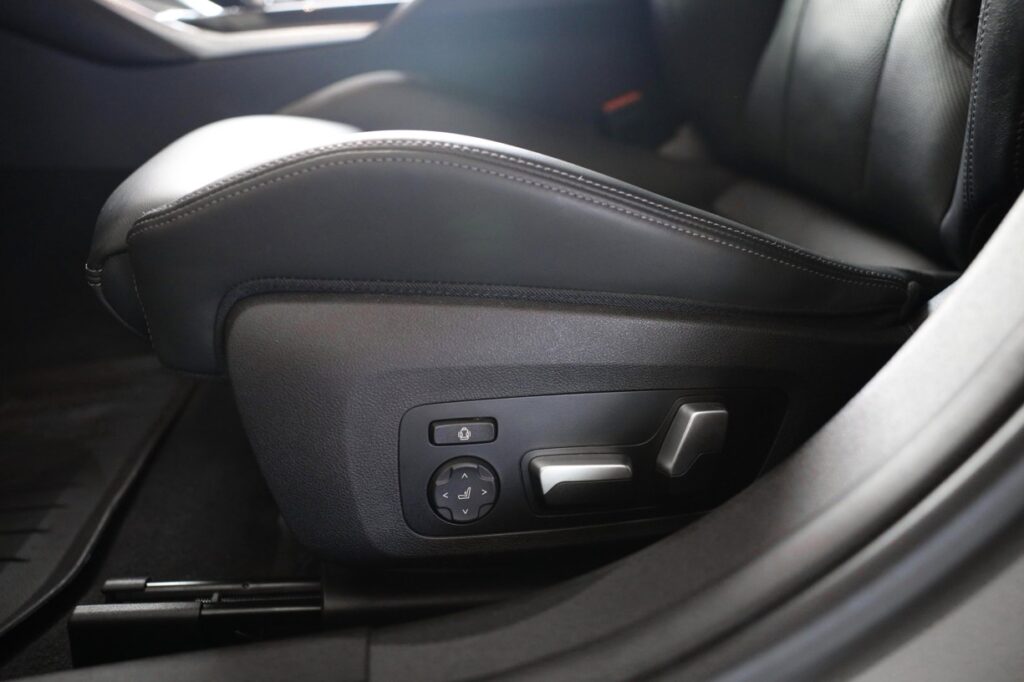 BMW M3 Competition M xDrive Touring