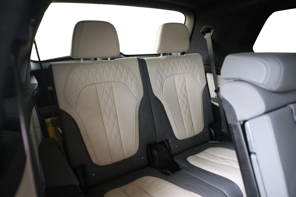 BMW X7 xDrive40i