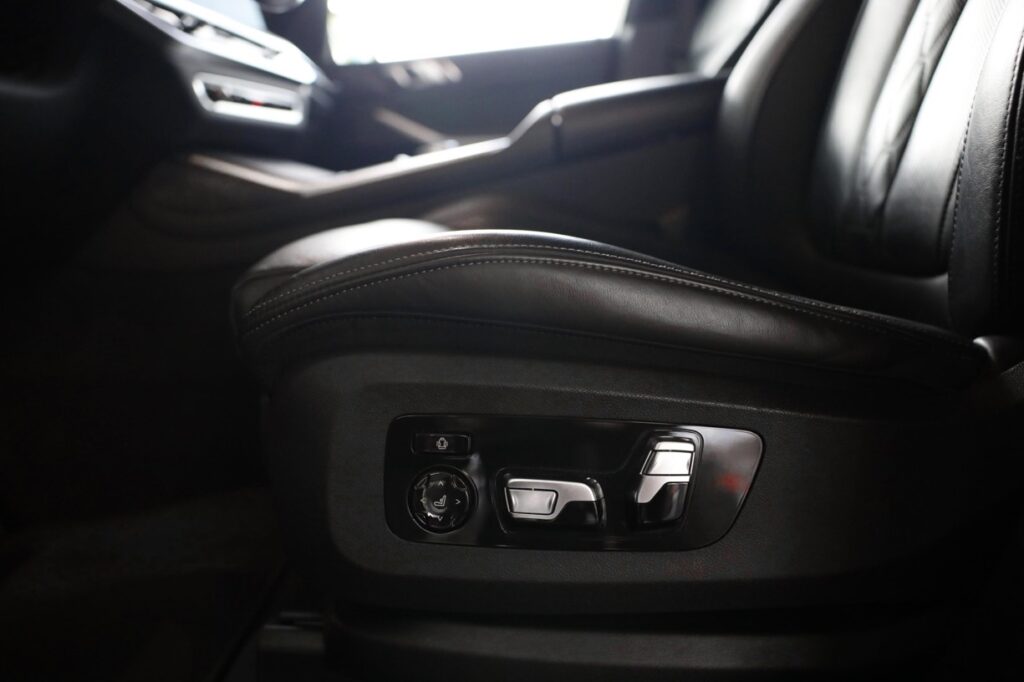 BMW X7 xDrive40d