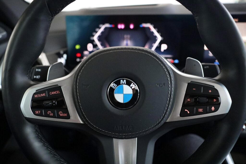 BMW X6 xDrive40d