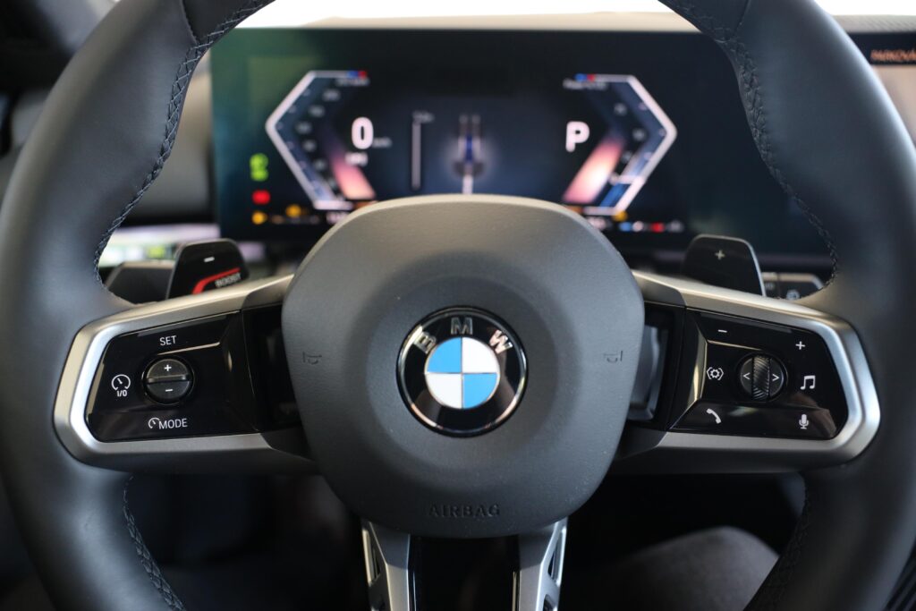 BMW 540d xDrive Touring