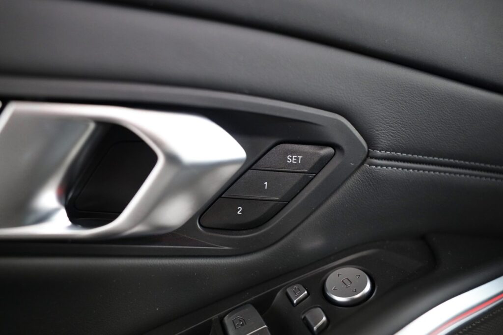 BMW M3 Competition M xDrive Touring