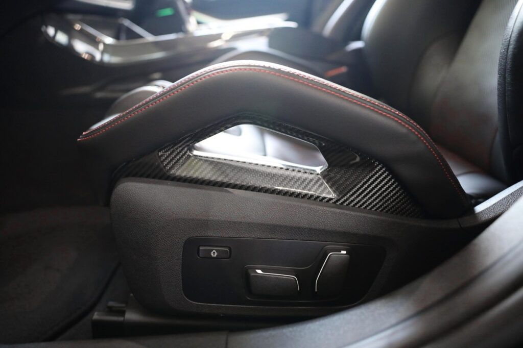 BMW M3 CS Touring