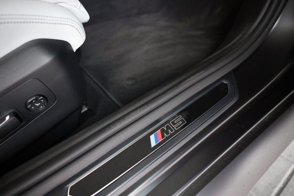 BMW M5 Touring
