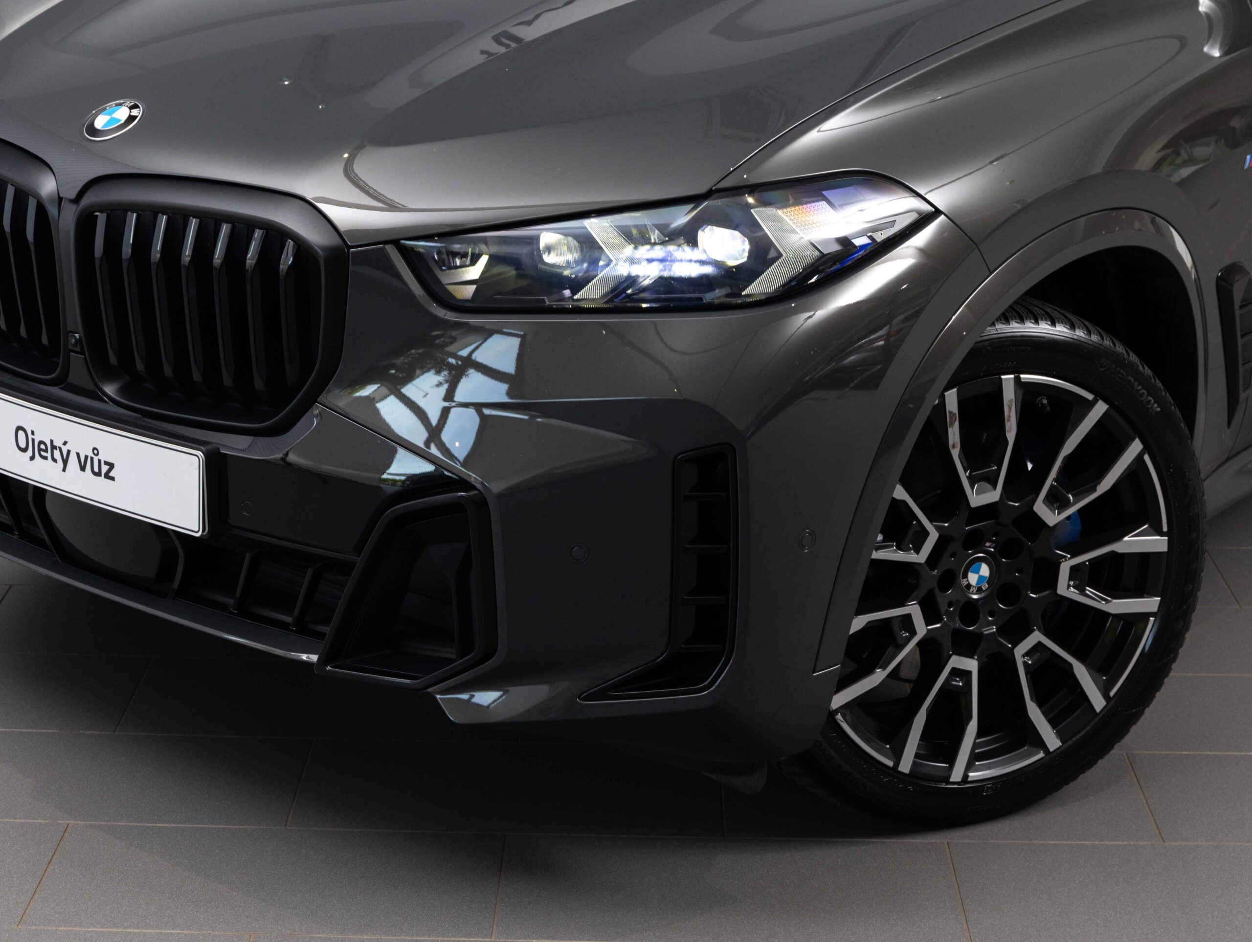 BMW X5 xDrive30d