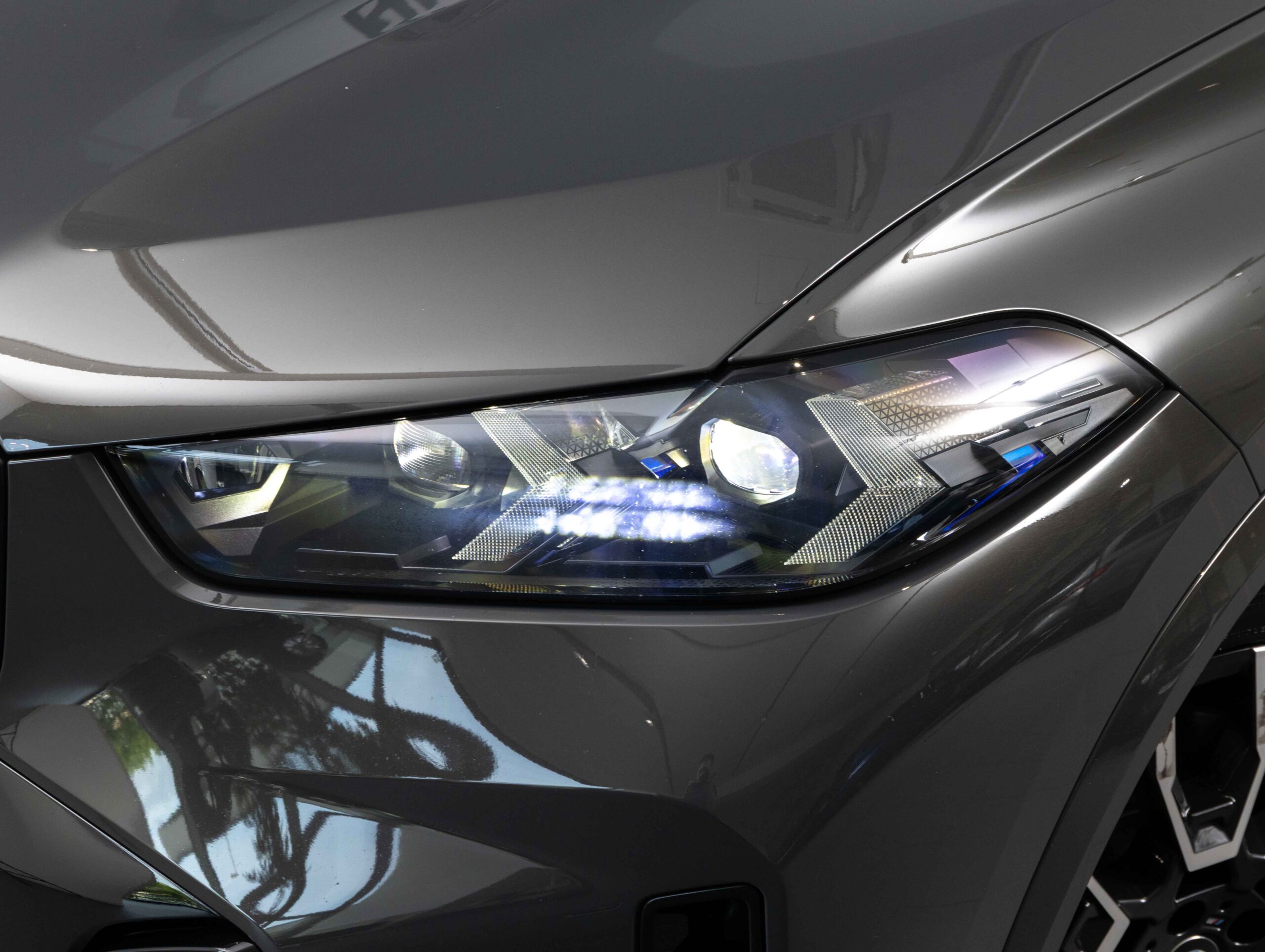 BMW X5 xDrive30d