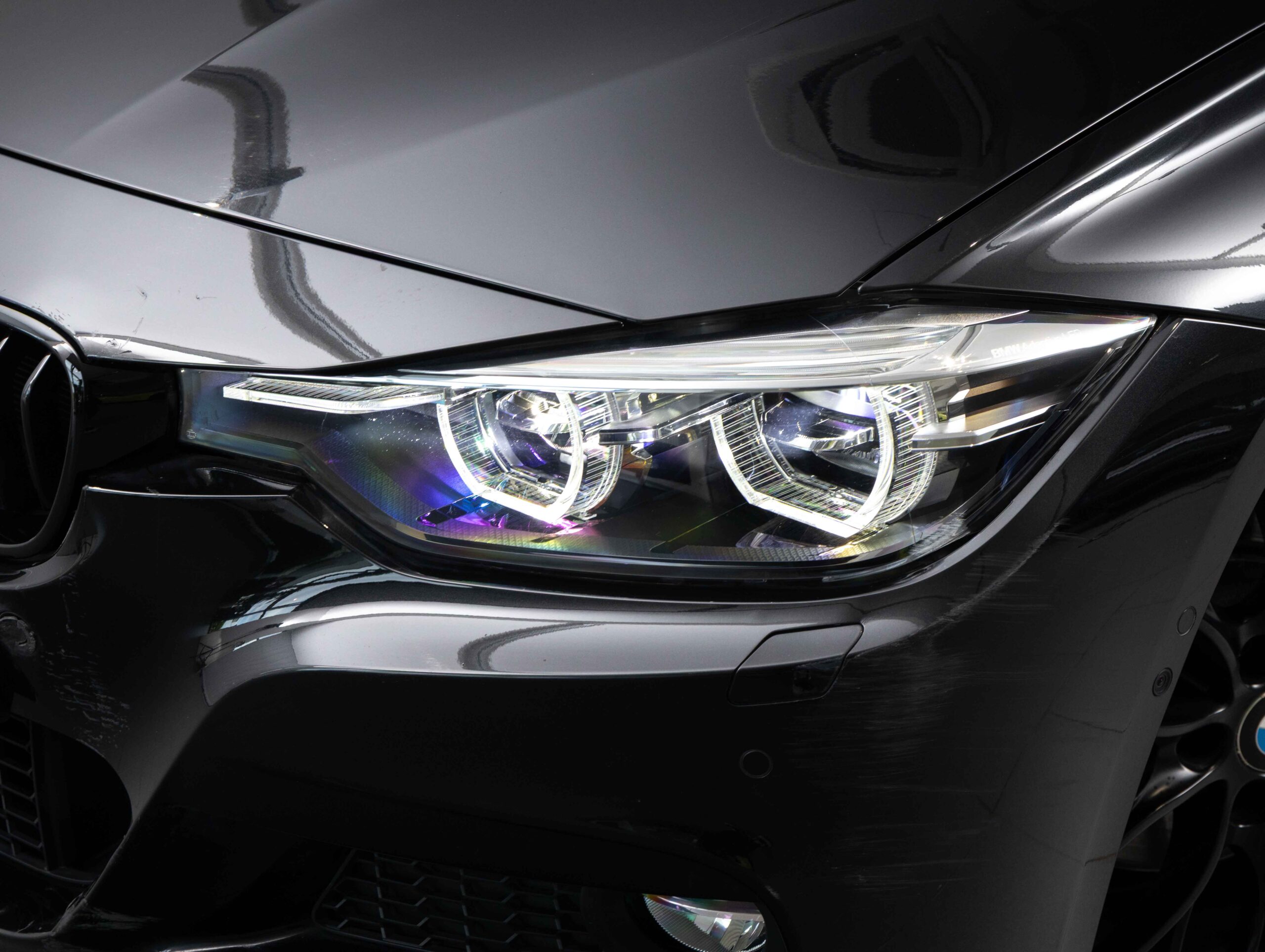 BMW 320i xDrive Touring