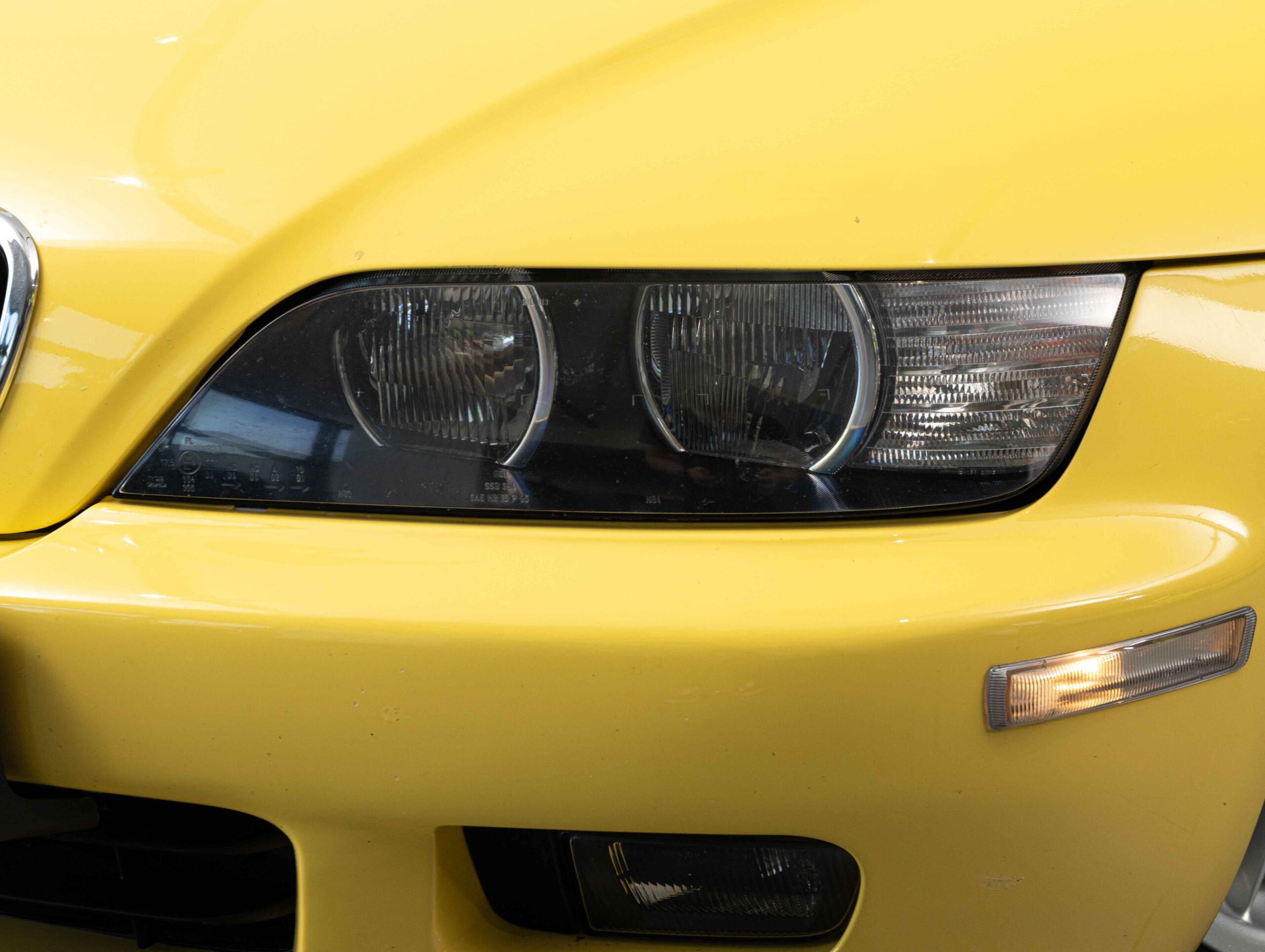 BMW Z3 20i cabrio