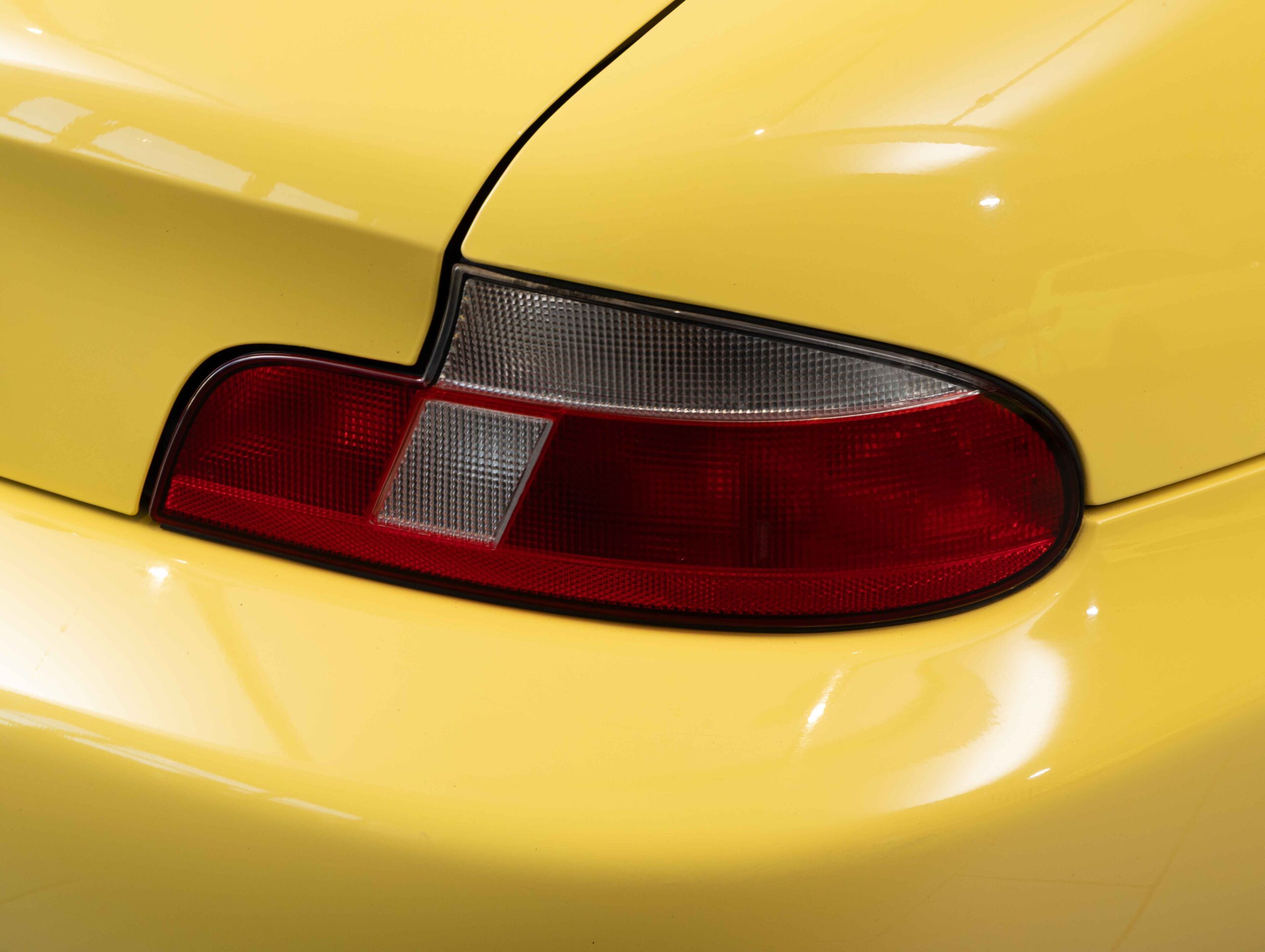 BMW Z3 20i cabrio