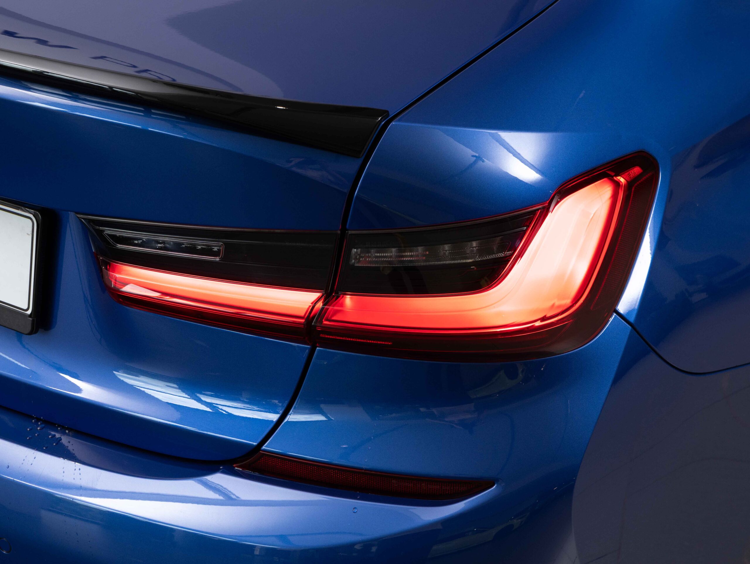 BMW M340i xDrive