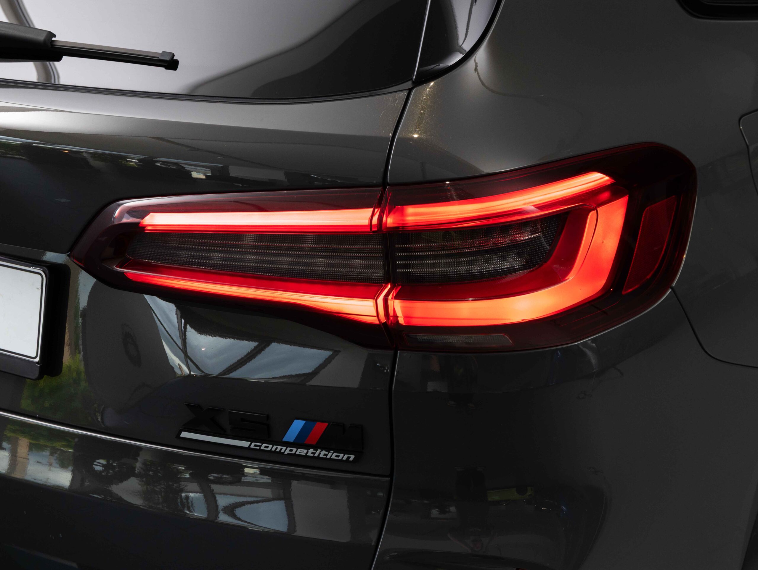 BMW X5 M