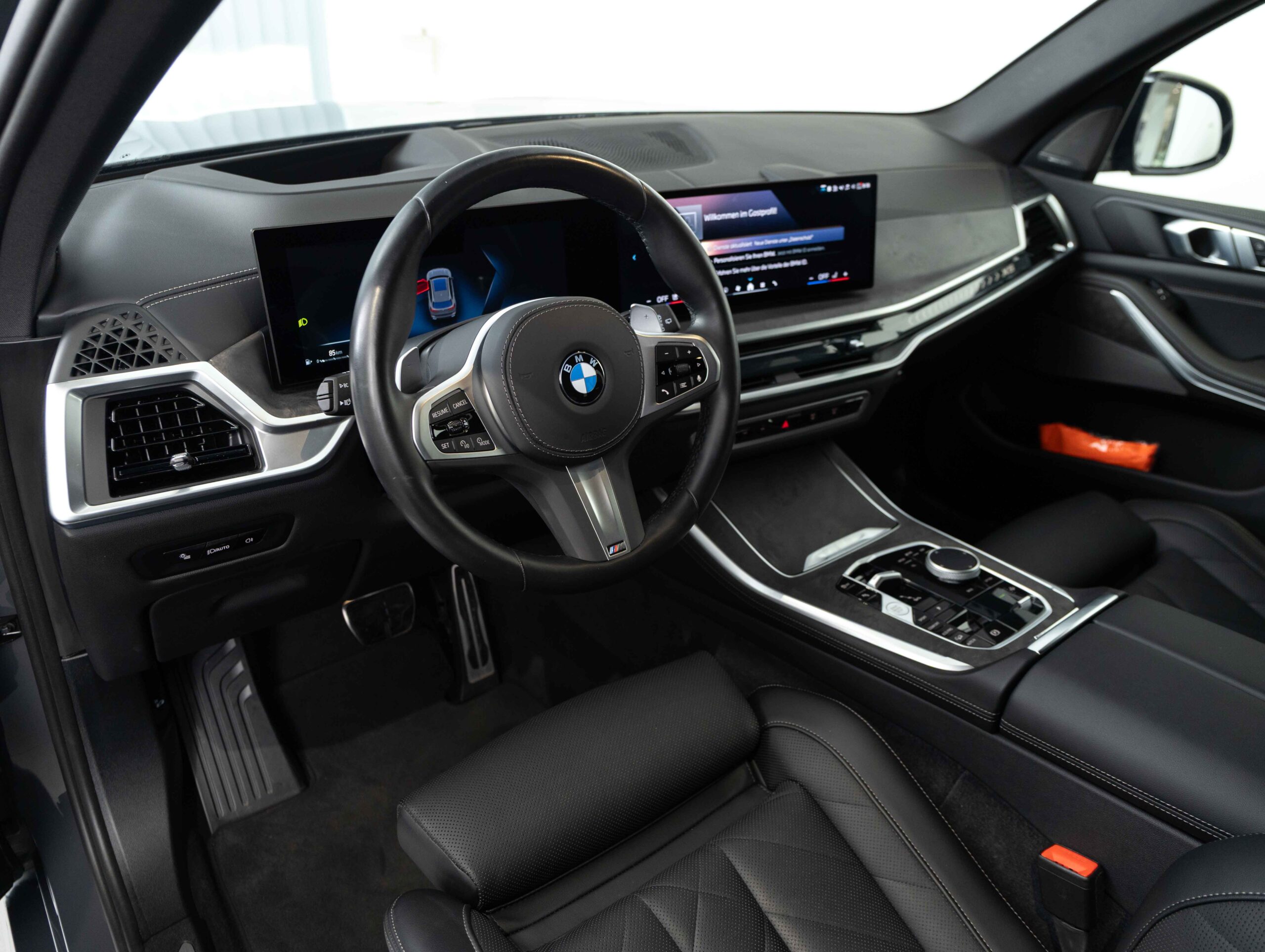BMW X5 xDrive30d