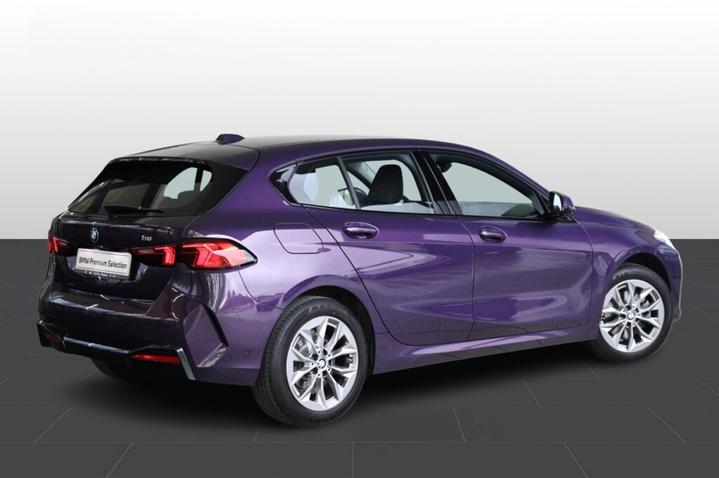 BMW 116