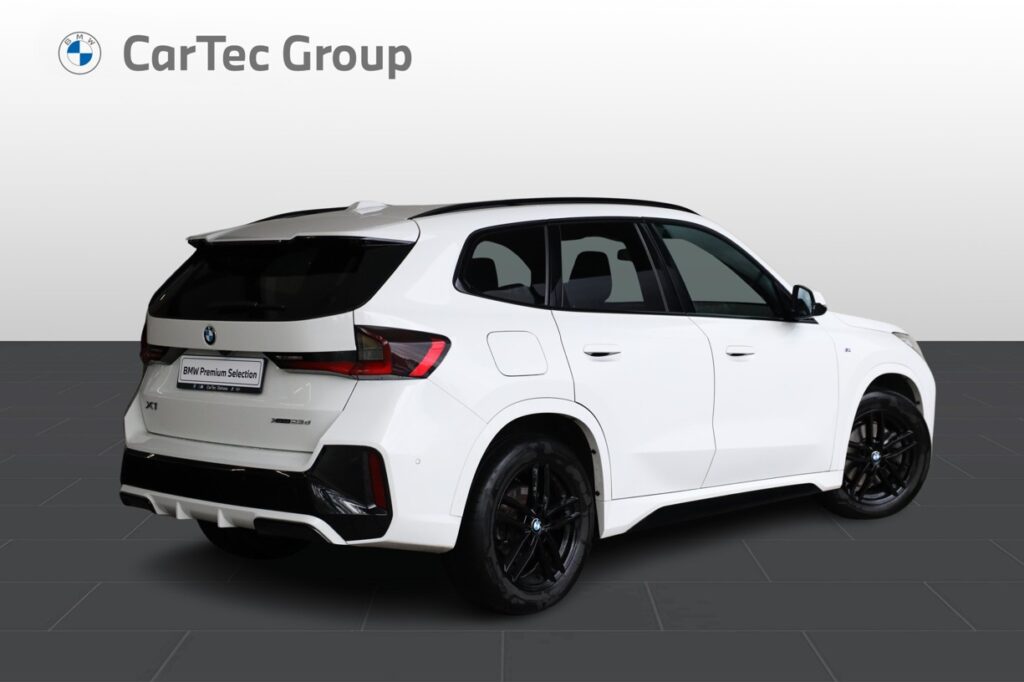 BMW X1 xDrive23d