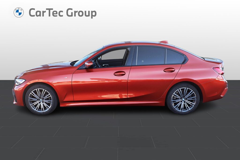 BMW 320d xDrive