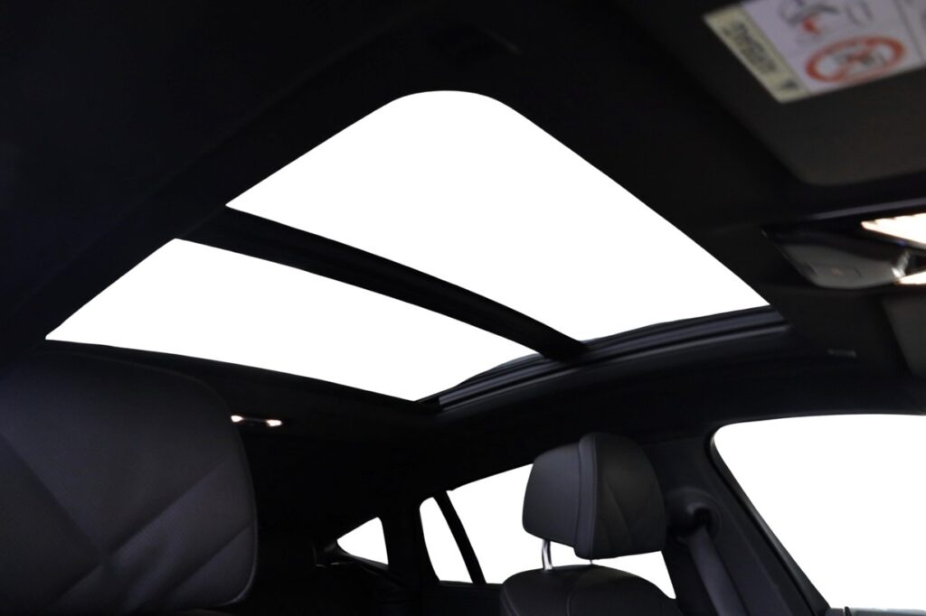 BMW X6 xDrive40d