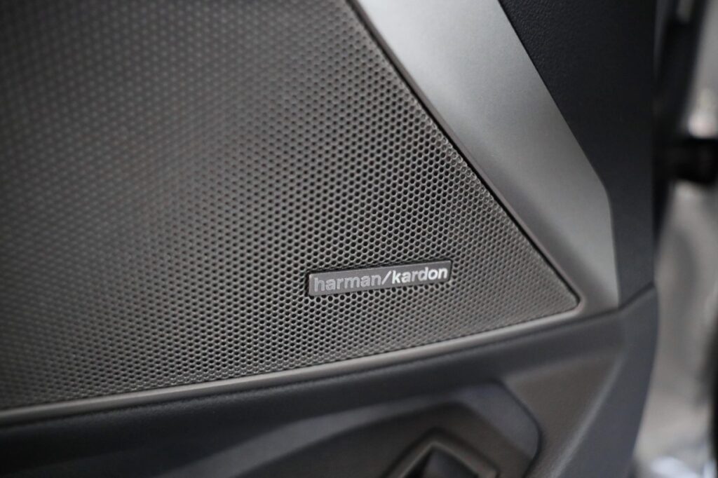 BMW M3 Competition M xDrive Touring