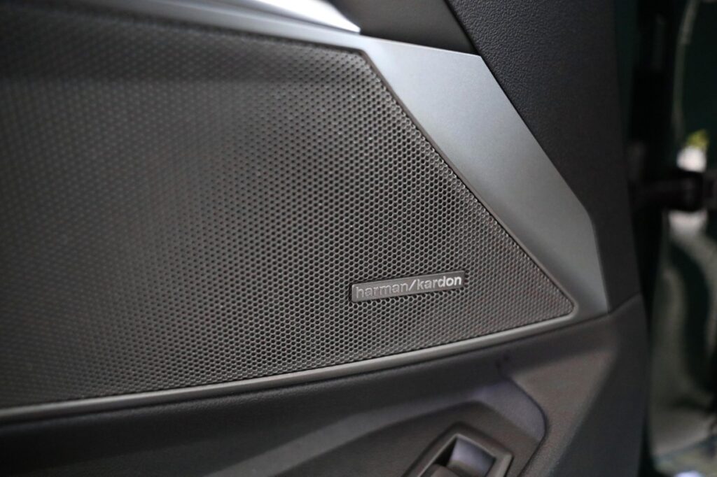 BMW M3 CS Touring