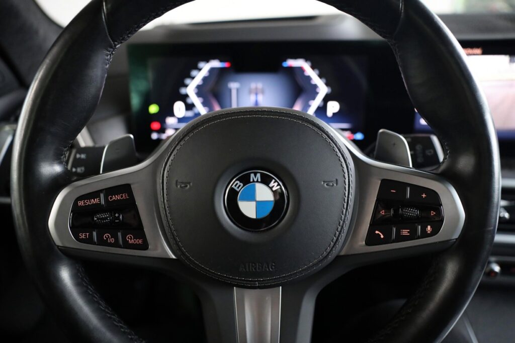 BMW X7 xDrive40d