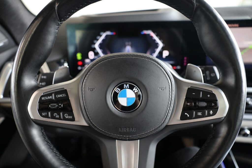 BMW X7 xDrive40i