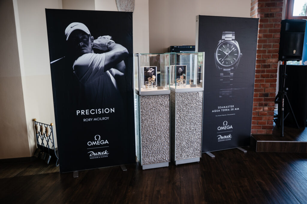 CarTec Golf Cup 2026 | Praha