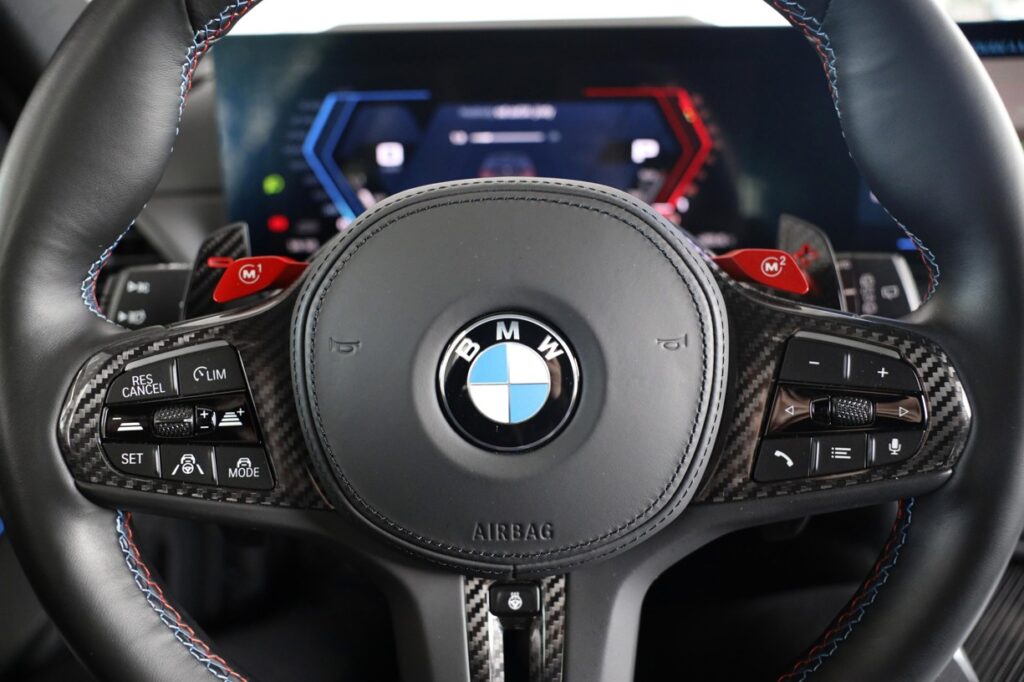 BMW M3 Competition M xDrive Touring